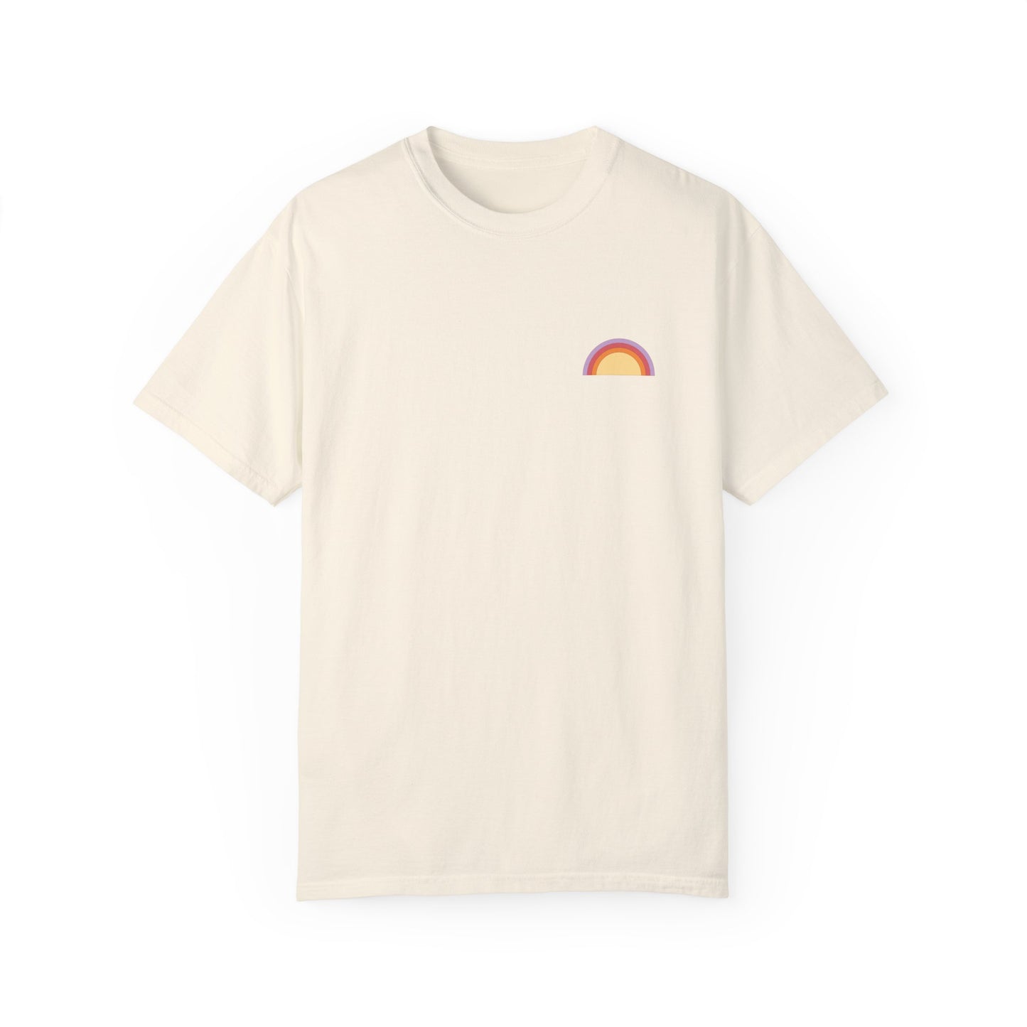 Here and Queer Tee