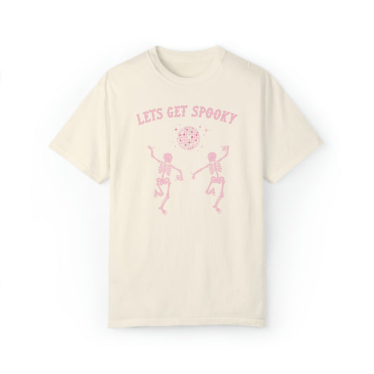 Get Spooky Tee