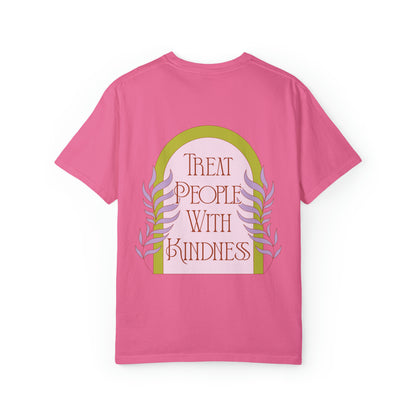 Treat People With Kindness Tee