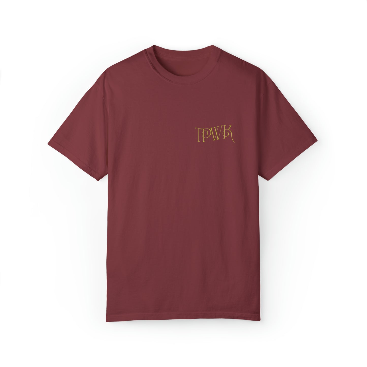 Treat People With Kindness Tee