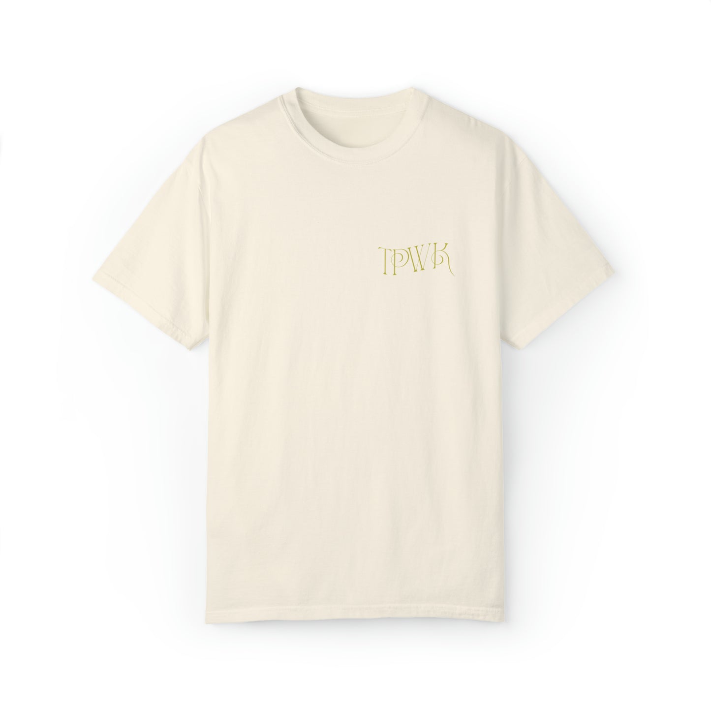 Treat People With Kindness Tee