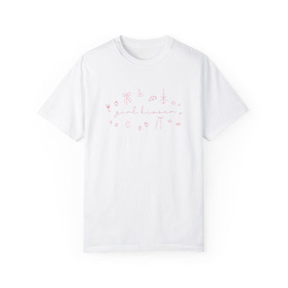 Girl Kisser Tee